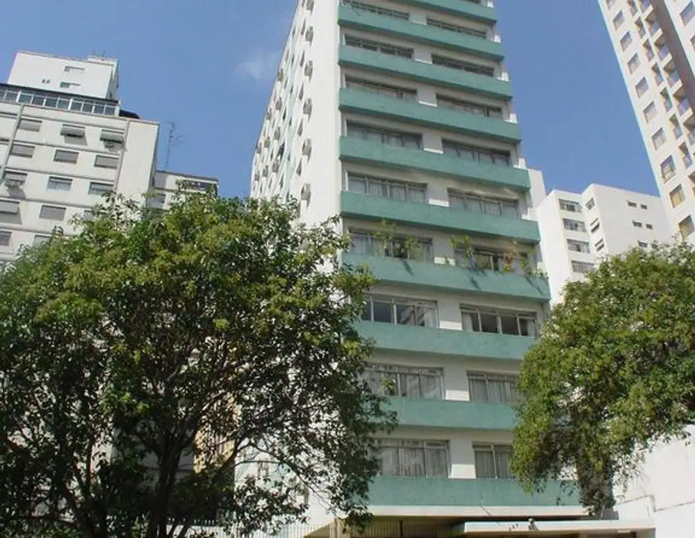 Edificio Monaco