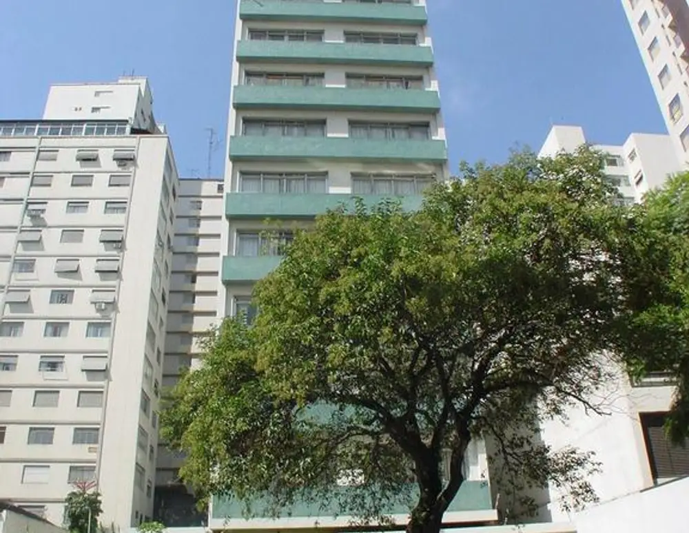 Edificio Monaco — foto 2