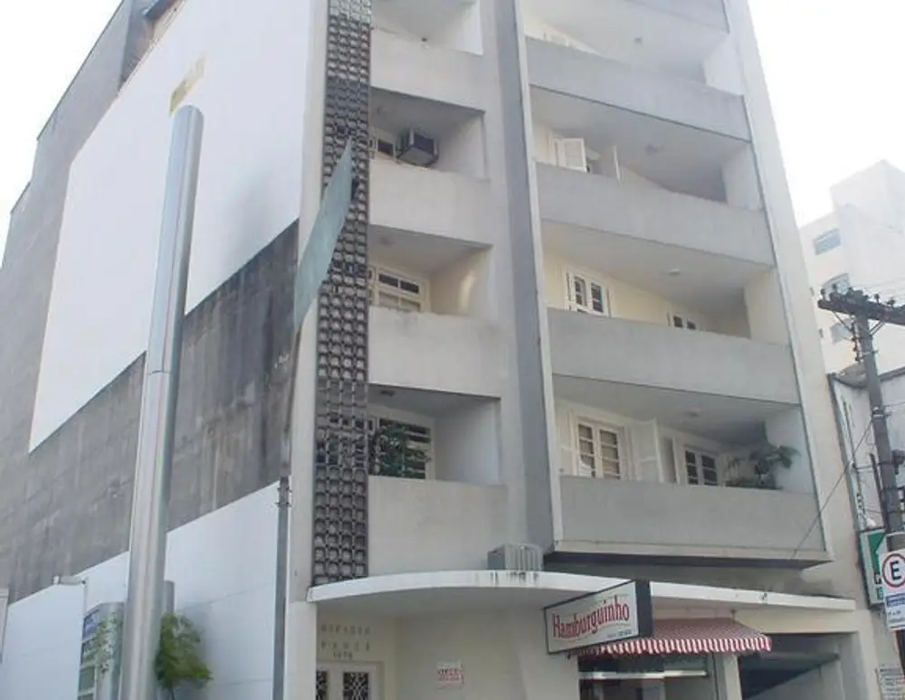 Edificio Ipaucu — foto 2