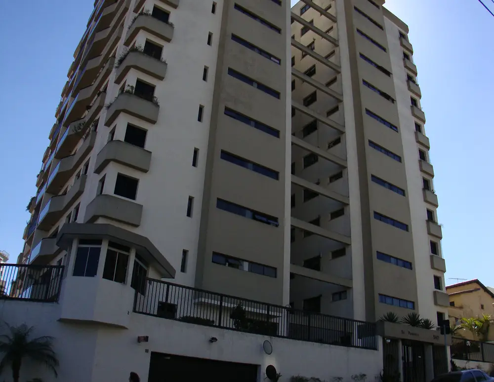 Edificio Piemonte