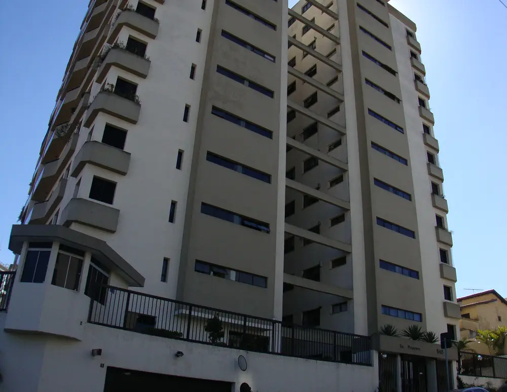 Edificio Piemonte — foto 2