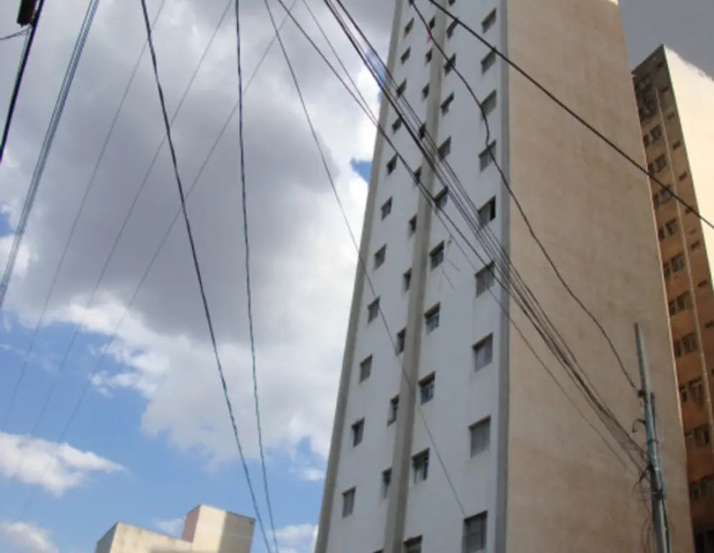 Edificio Ana de Castro