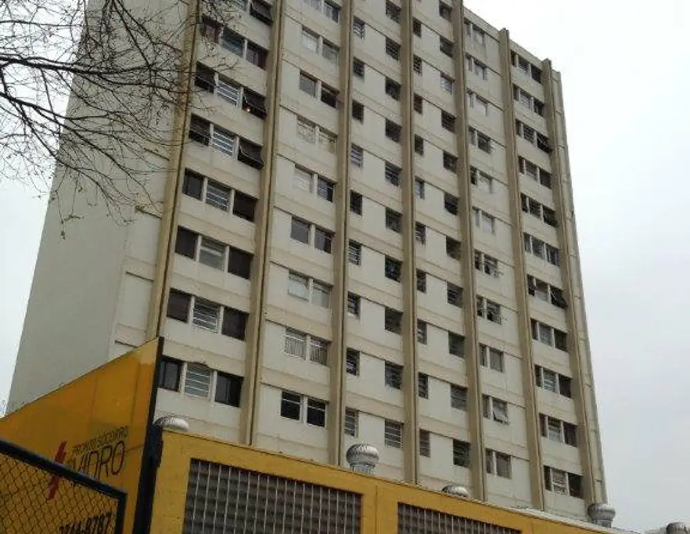 Edificio Apolo