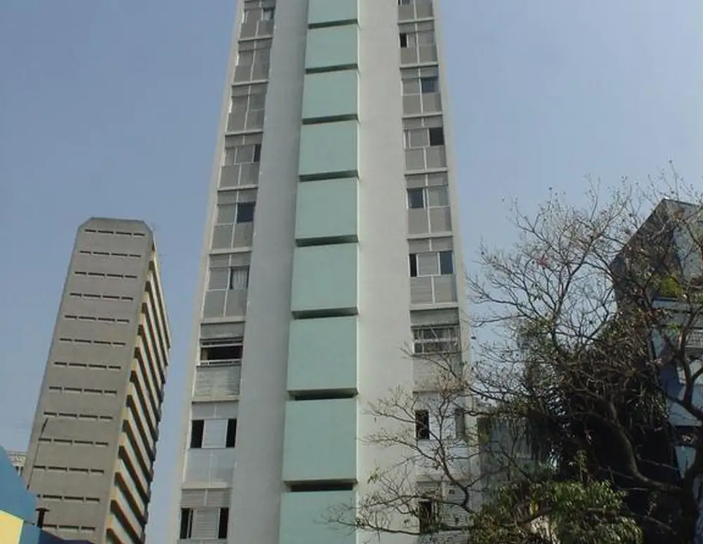Edificio Dione Maria