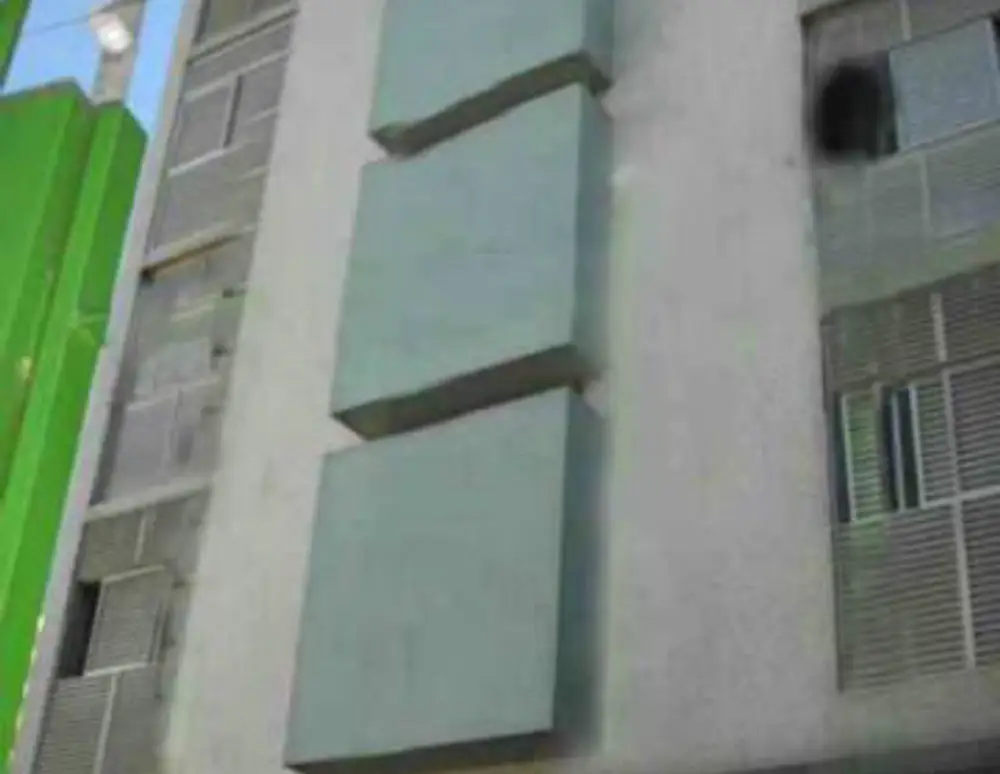 Edificio Dione Maria — foto 2