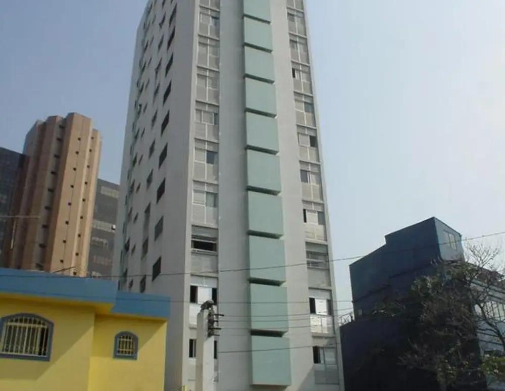 Edificio Dione Maria — foto 3