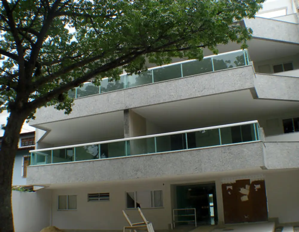 Edifício Realidade