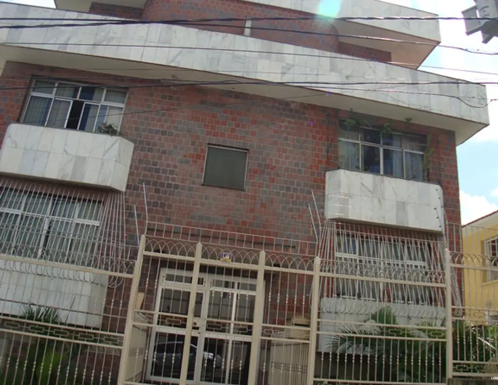 Edifício Latania