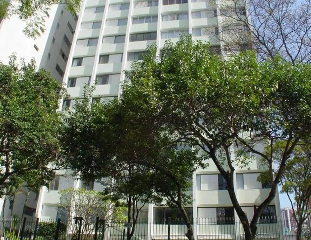 Edificio Sizenando Leite Junior