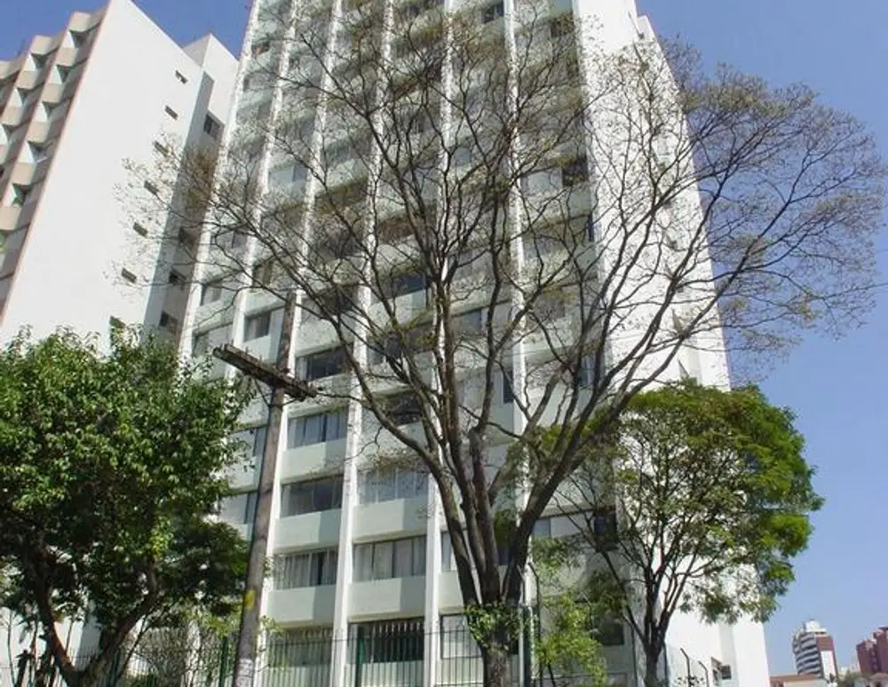 Edificio Sizenando Leite Junior — foto 2