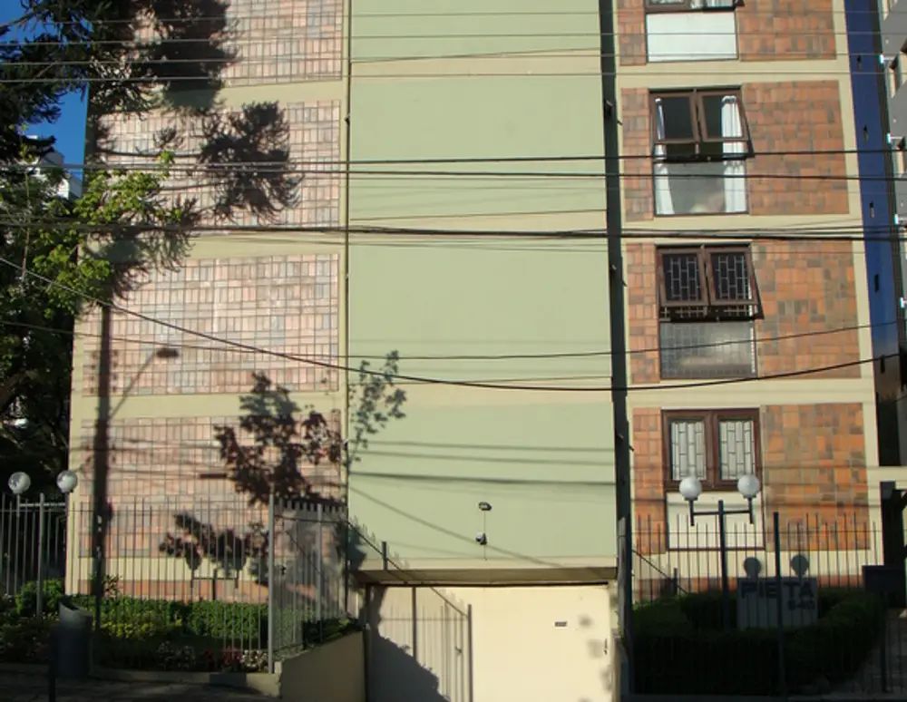 Edificio Pieta