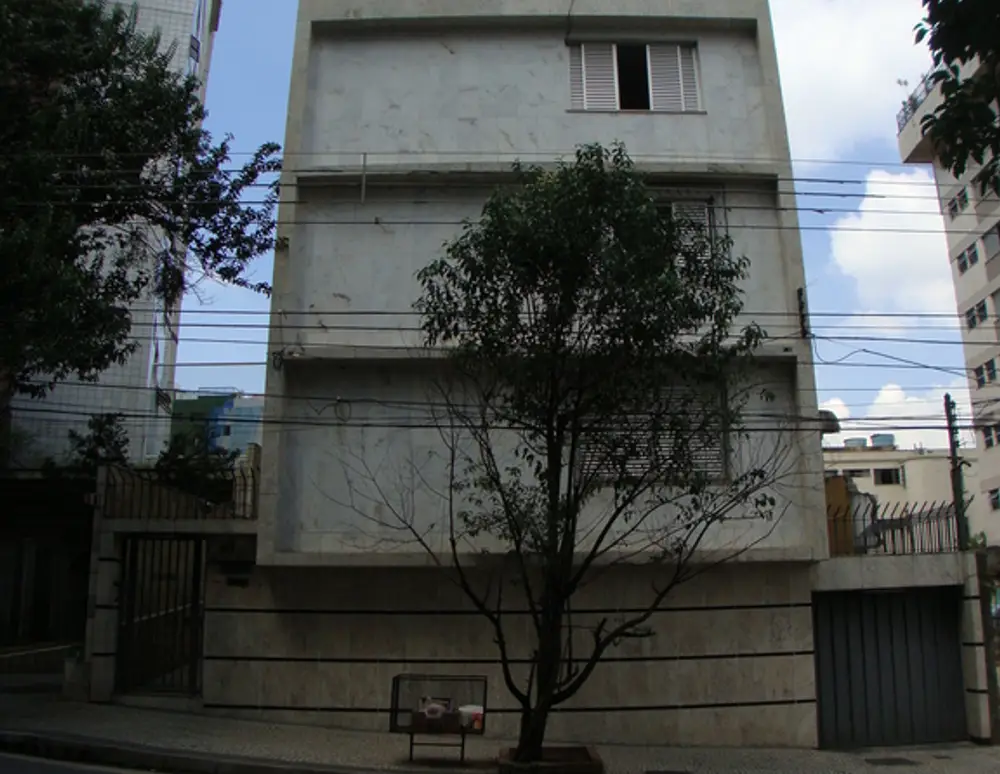 Edificio Flaviana