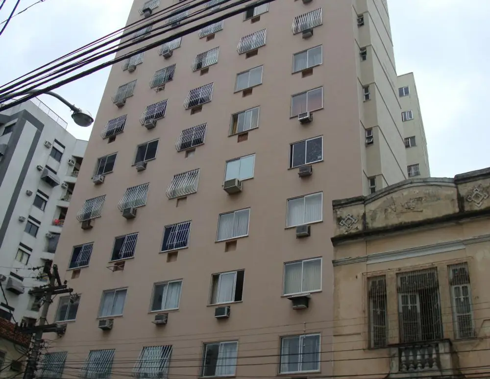 Edificio Rio Ipiranga
