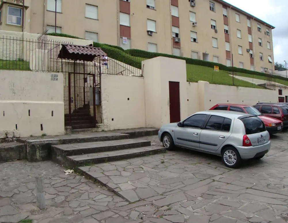 Edificio Capivari