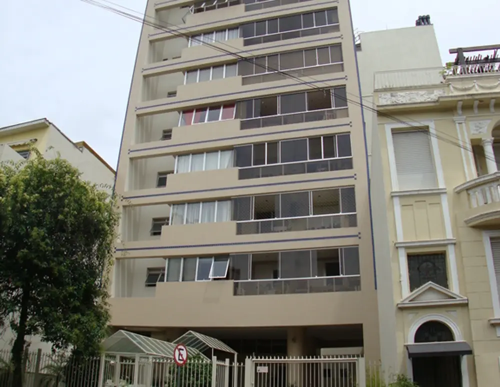 Edificio Maison Duc