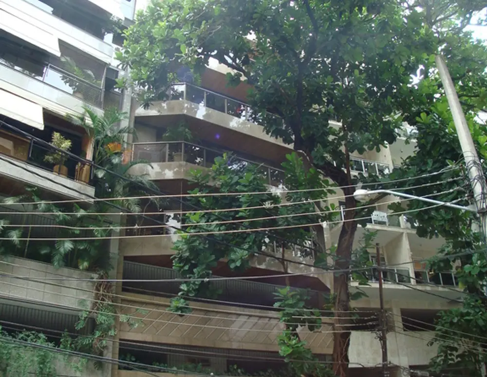 Edificio Mont Cervin