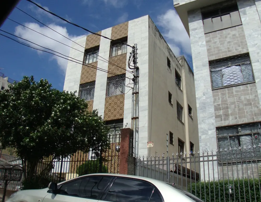Edificio Dom Manoel