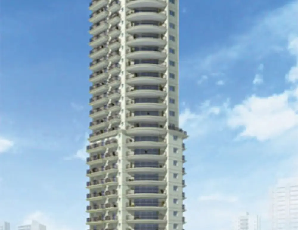 Edificio Grand Boulevard Jardins — foto 3
