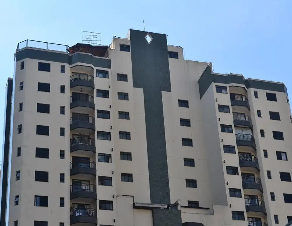 Edificio Pallazo Mona Lisa — foto 2