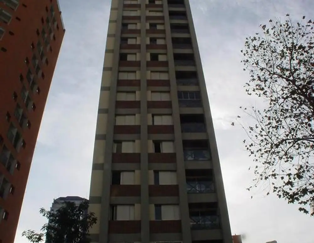 Edificio Quartier Latin