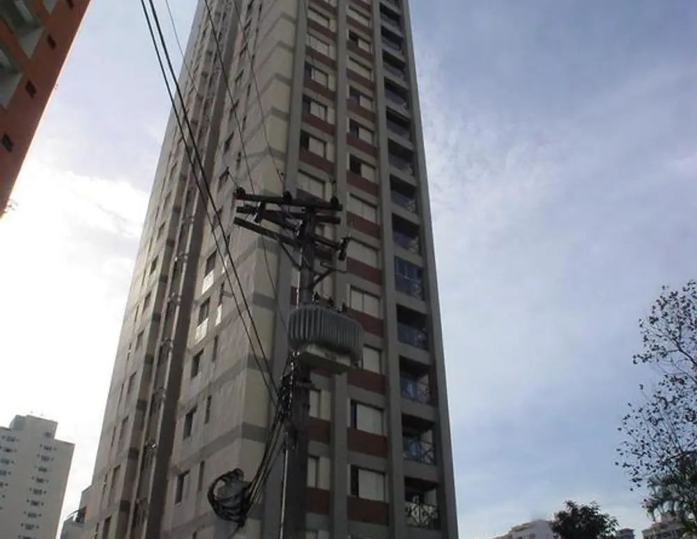 Edificio Quartier Latin — foto 2