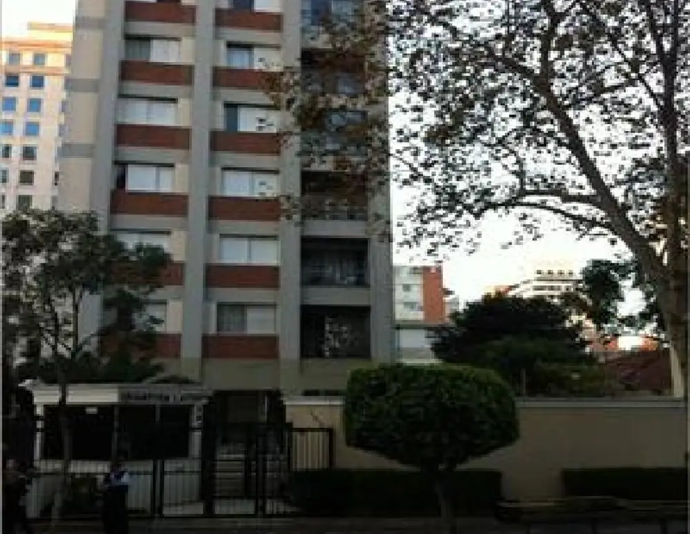 Edificio Quartier Latin — foto 3