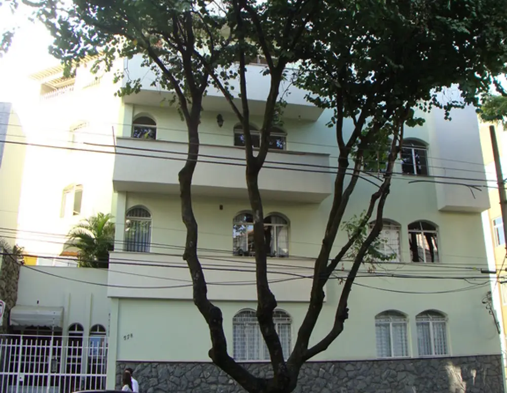Edificio Santa Cecilia