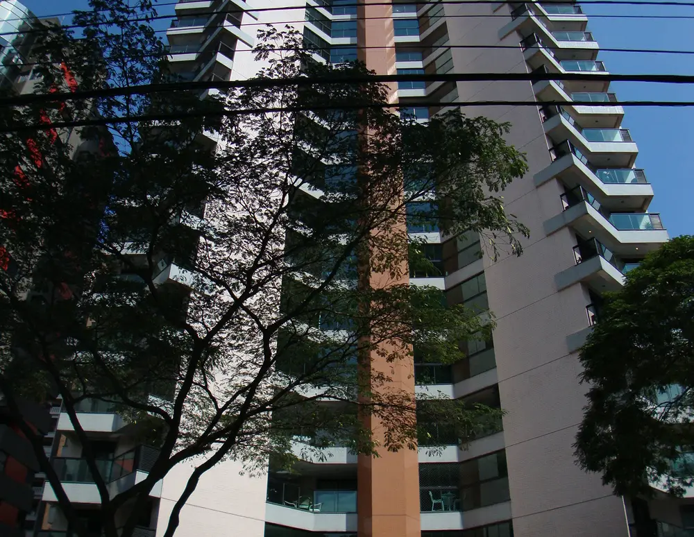 Edificio Lumiere