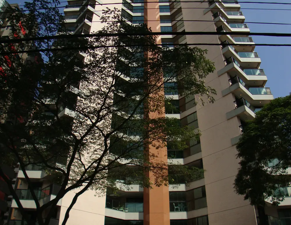 Edificio Lumiere — foto 2