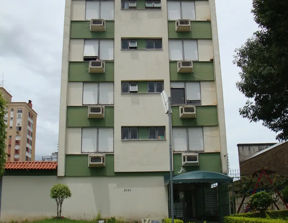 Edifício Salso Verde