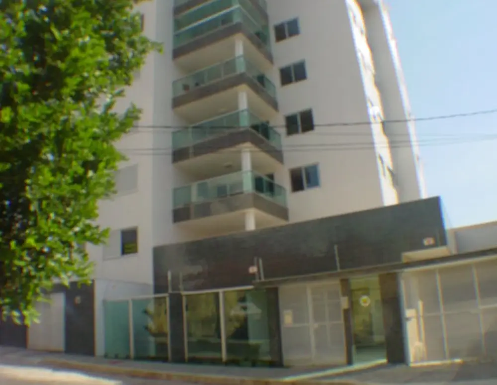 Edificio Bougainville