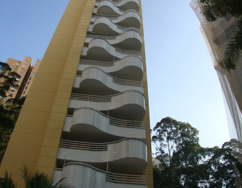 Edificio Le Port Royale