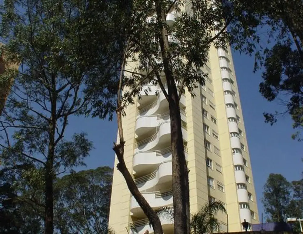 Edificio Le Port Royale — foto 2