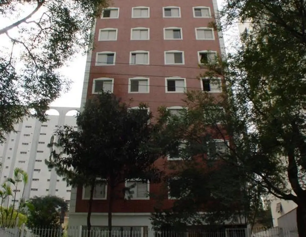 Edificio Love Land