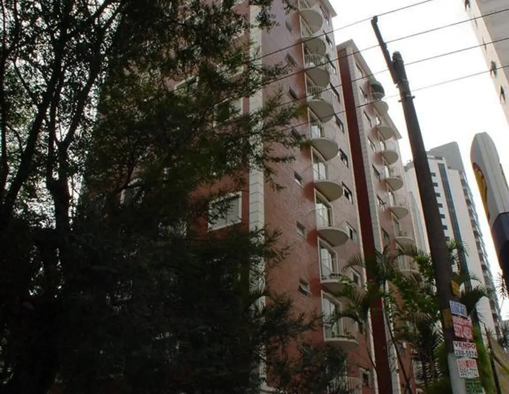 Edificio Love Land — foto 2