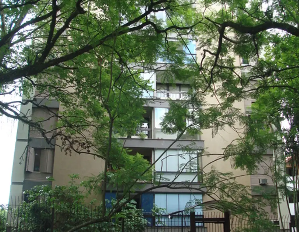 Edificio Monalisa