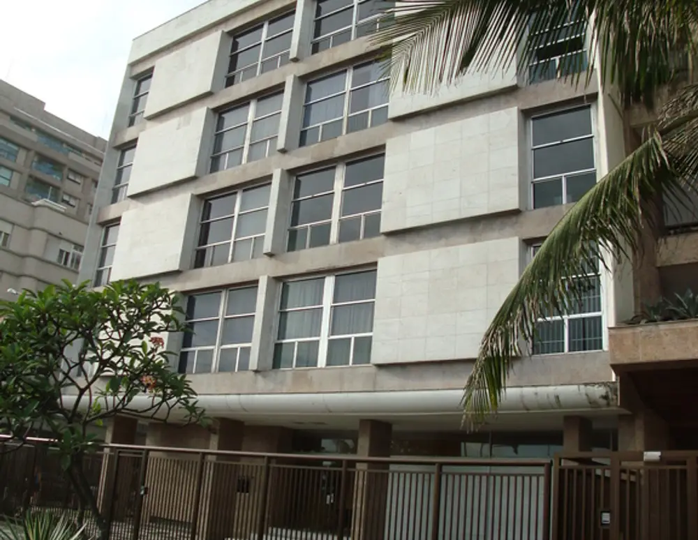 Edificio Sea Side