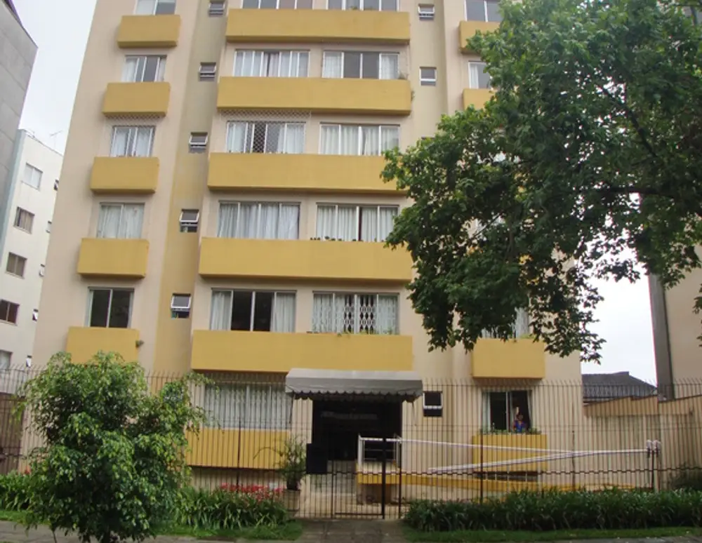 Edificio Estela Ronconi