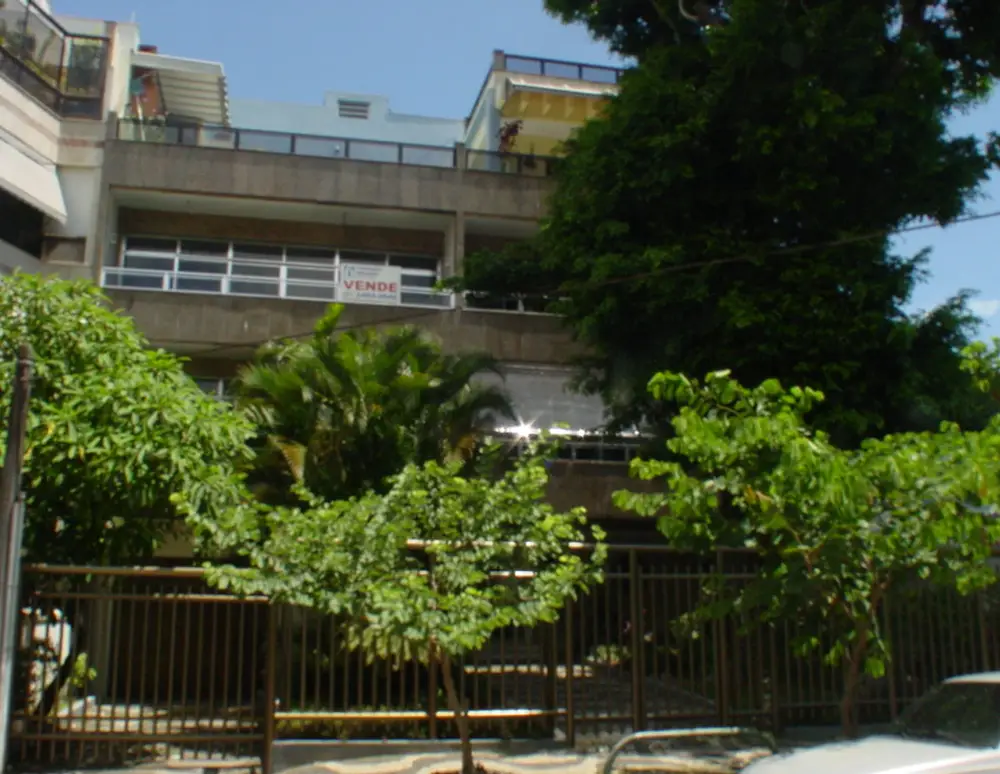 Edificio Leonor Torres Borges