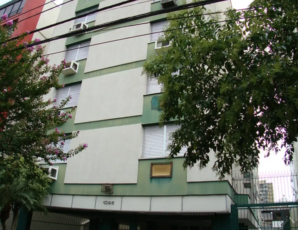 Edificio Sao Carlos
