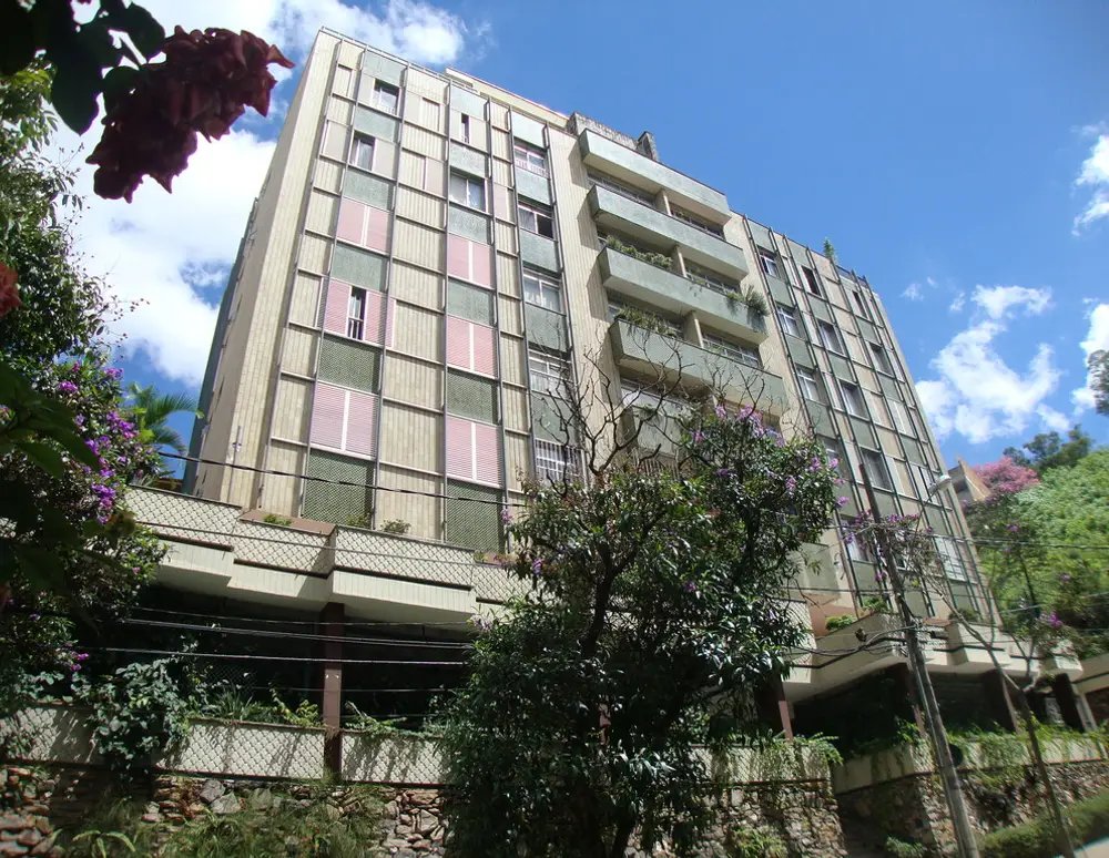 Edificio Rio Mosela