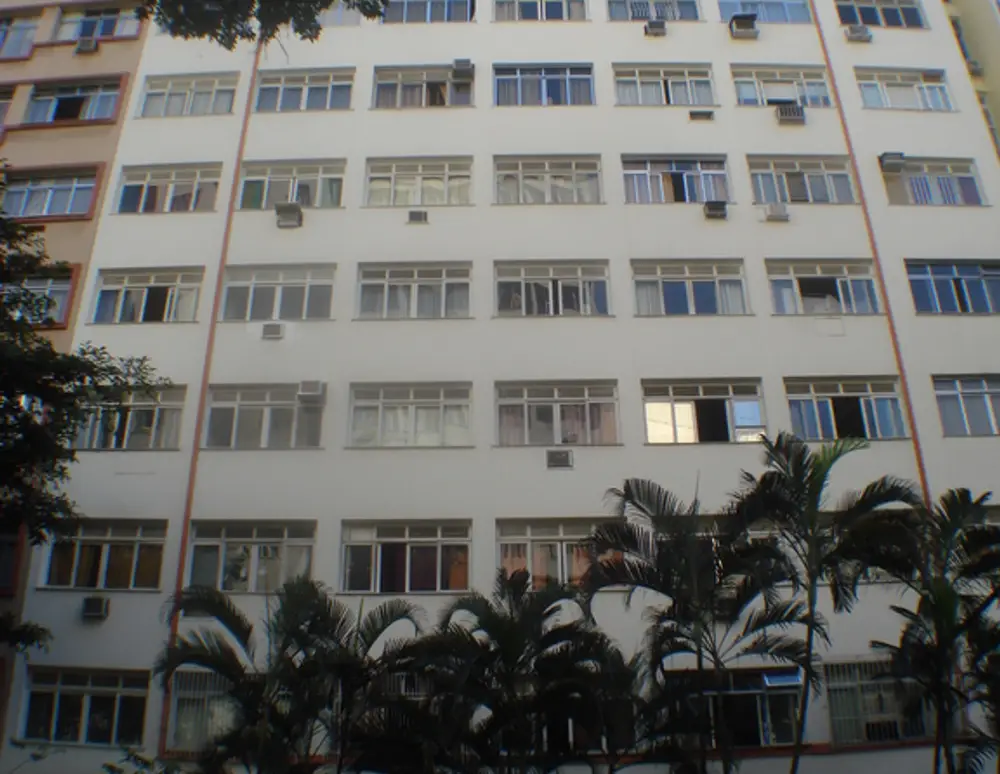 Edificio Senador Leite Oiticica