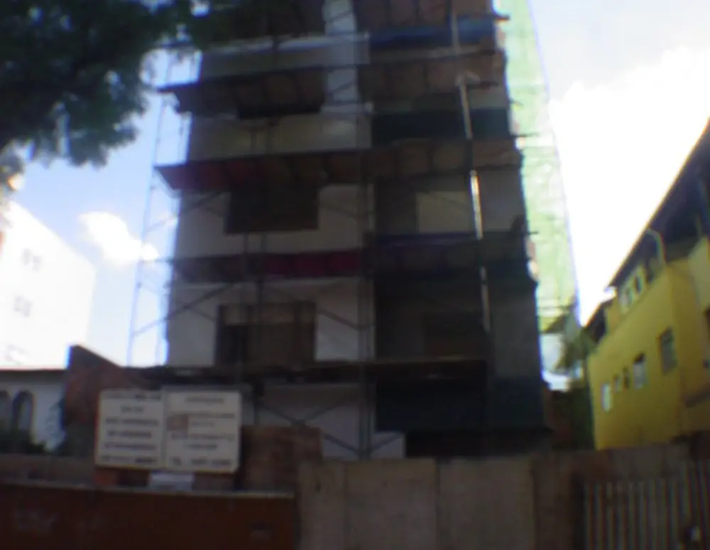 Edifício La Ville