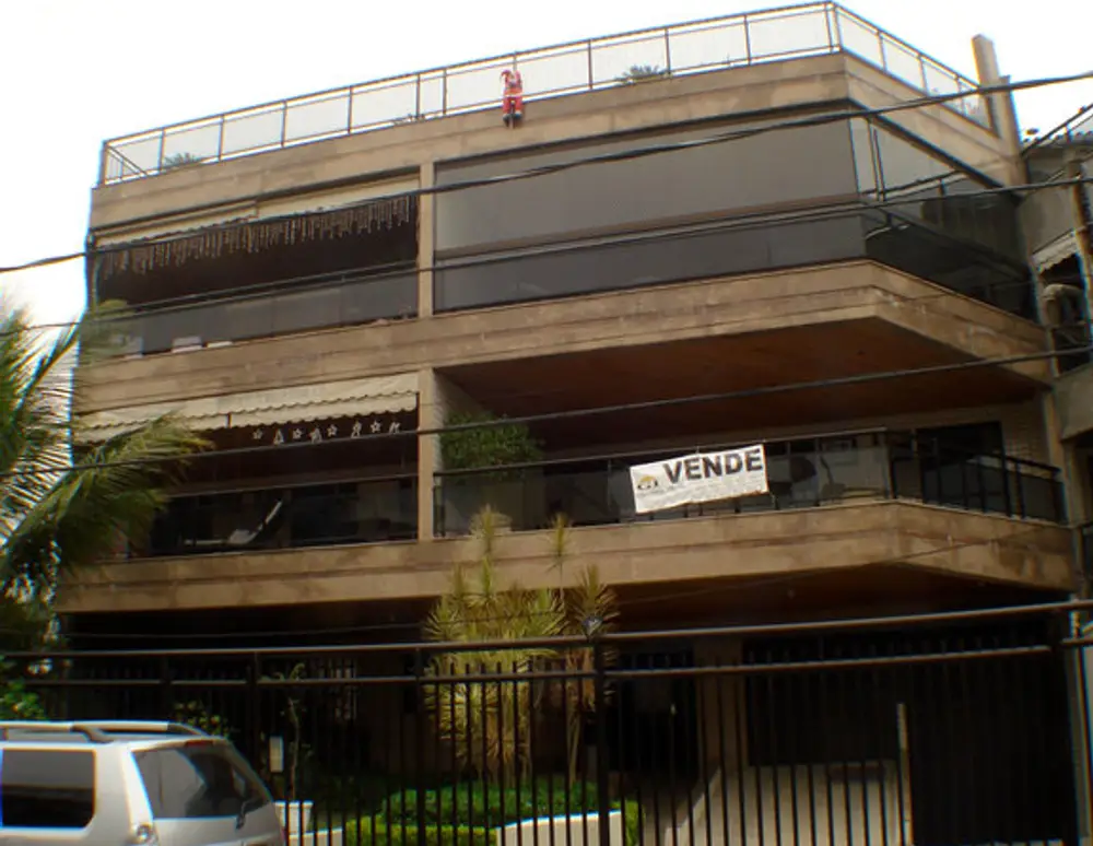Edificio Rio Sol