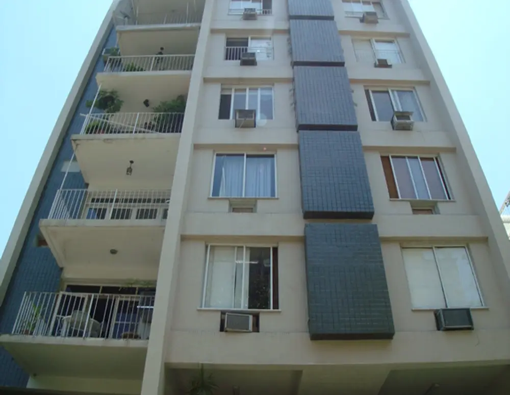 Edificio Madre Jacinta