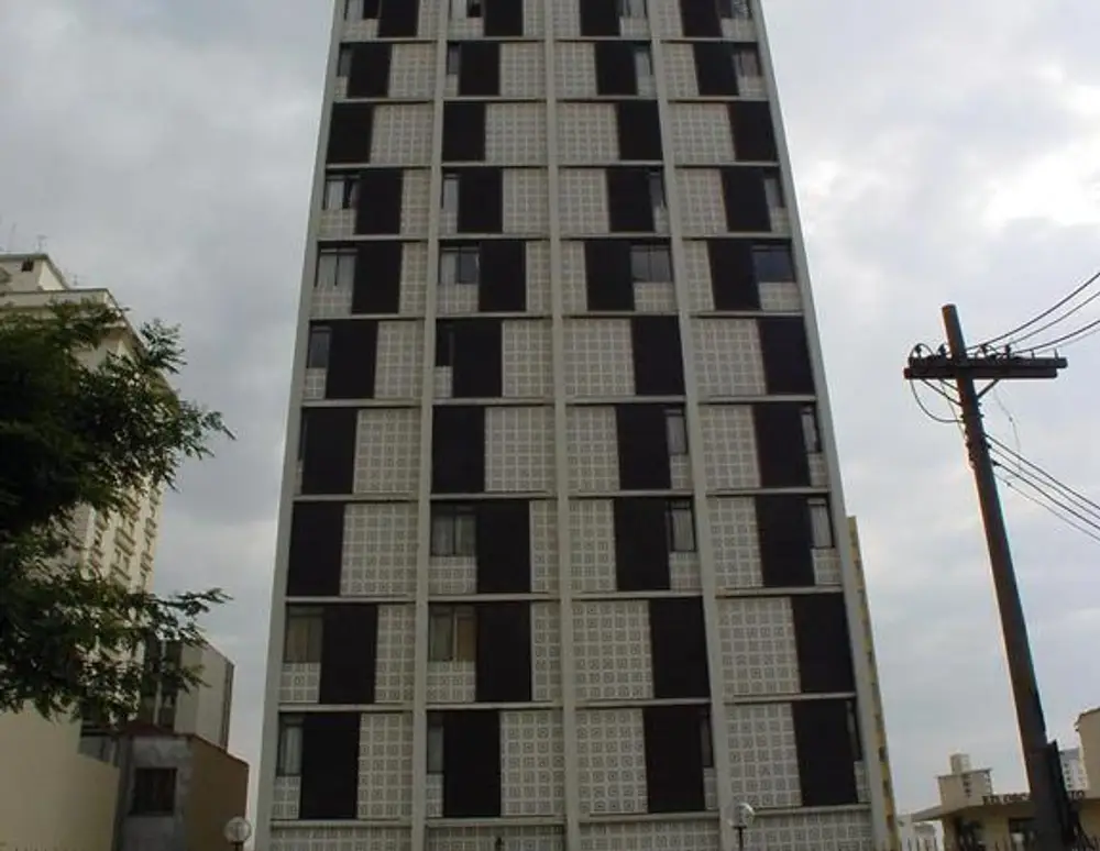 Edificio Oscar Porto