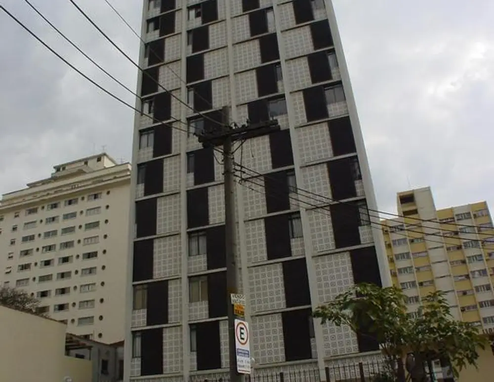 Edificio Oscar Porto — foto 2