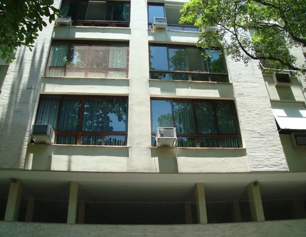 Edificio Emmanuel Kant