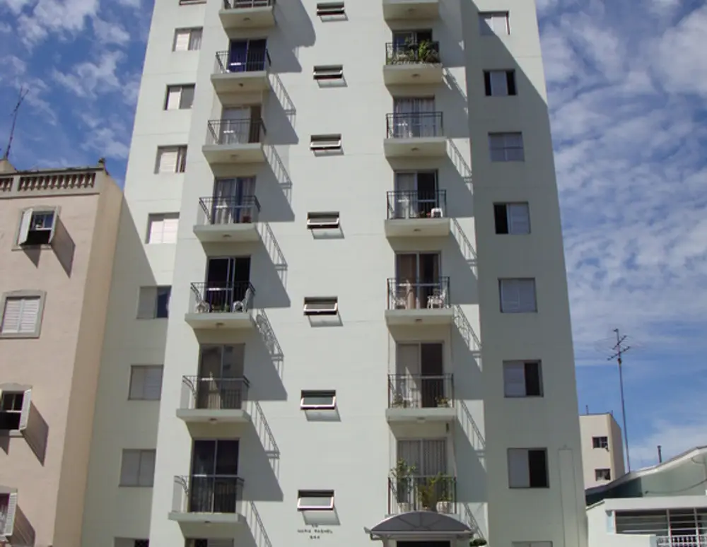 Edificio Maria Rachel