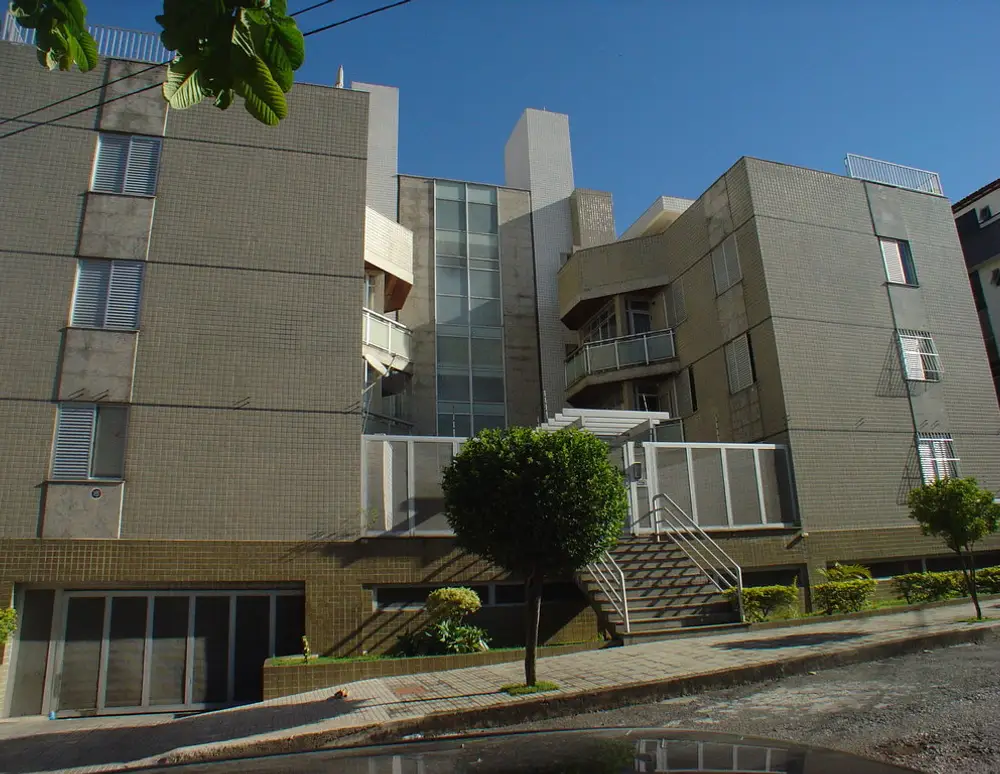 Edifício Silvio Raso